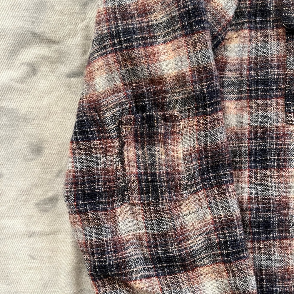 Pendleton 70’s Lobo Shirt Jacket - image 4